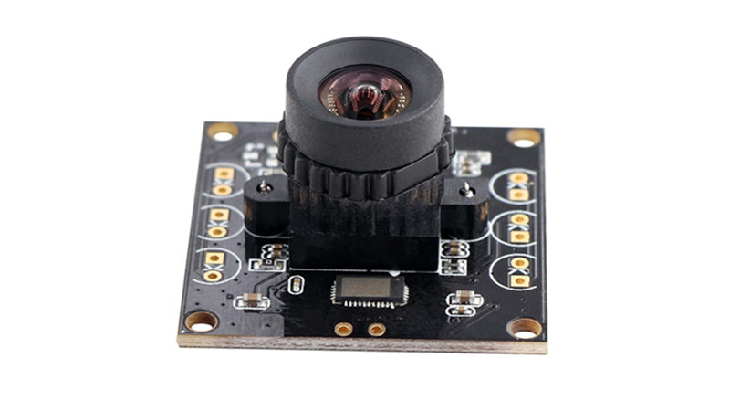 2MP 1080p High Definition USB Camera Module
   