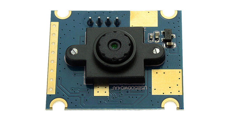 5MP 1080p USB Camera Module With Ov5640 Image Sensor
   