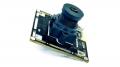 720p USB Camera Module with OV9821 Image Sensor
   